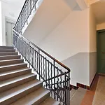 Old Town Sq. Apartment