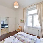 Old Town Sq. Apartment