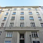 Old Town Sq. Apartment