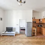 Old Town Sq. Apartment