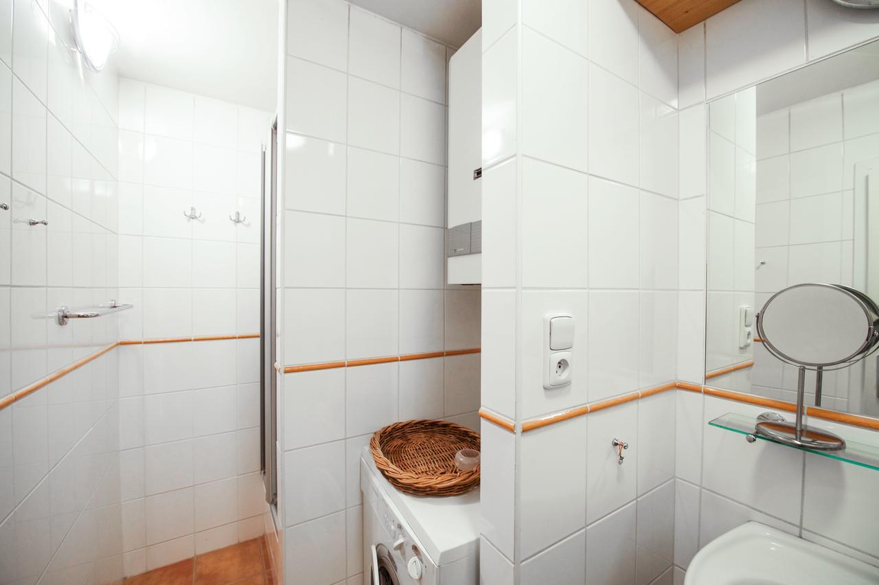 Old Town Sq. Apartment