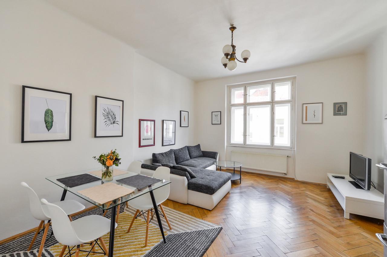 Apartment Old Town Sq. Prague