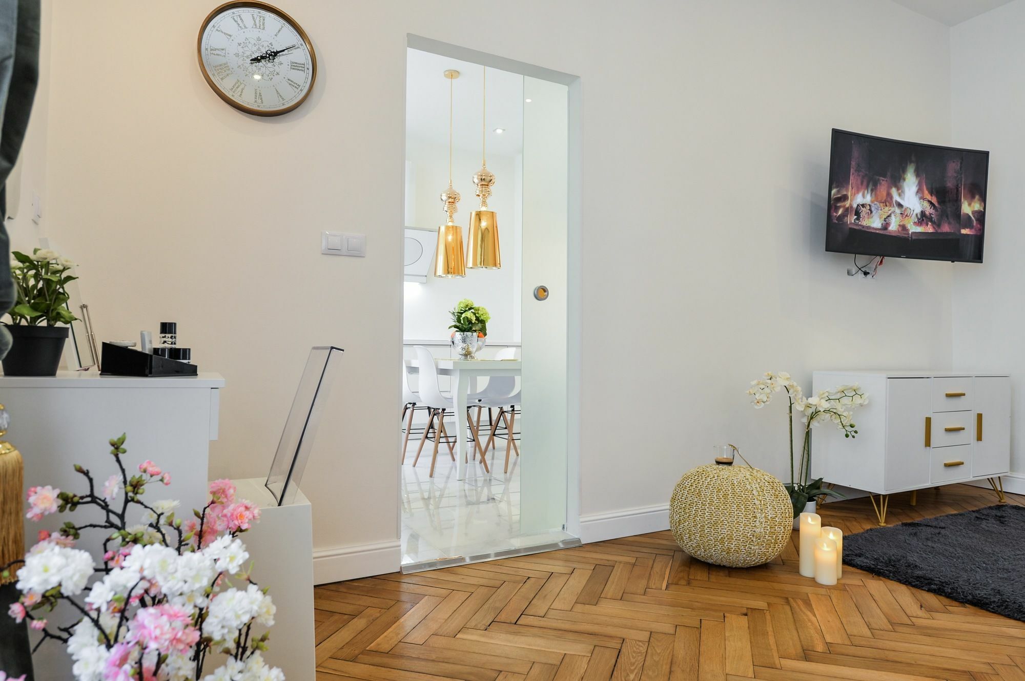 Old Town Sq. Apartment Prague