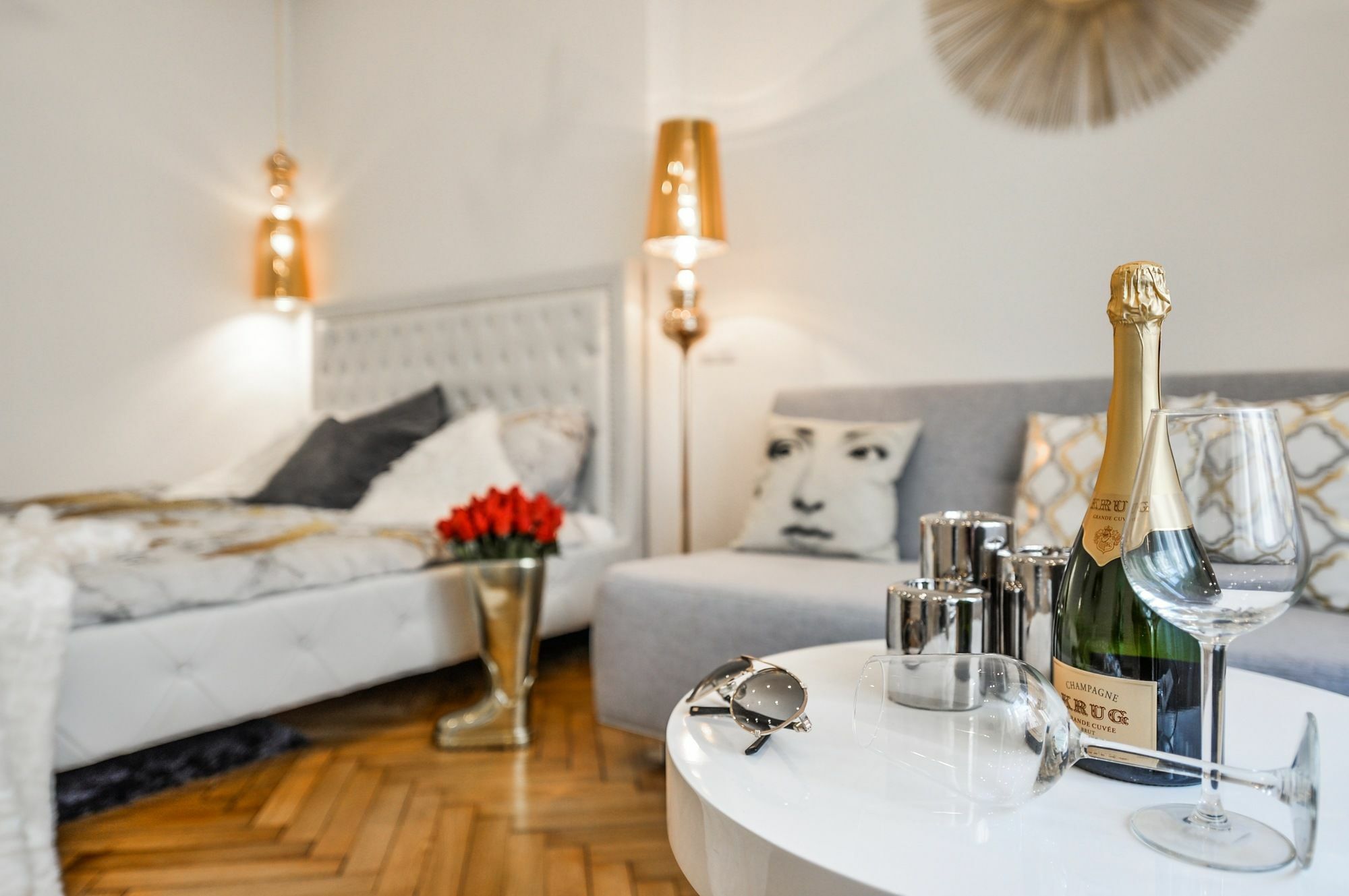 Apartment Old Town Sq. Prague